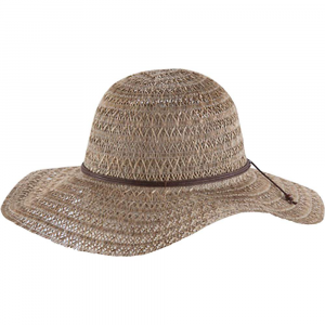 Pistil Women's Elba Hat Natural