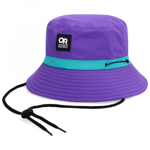 Outdoor Research Zendo Bucket Hat Regal / Tropical