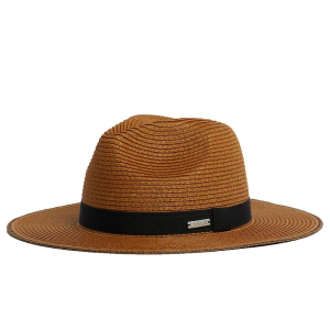 Coal Wimbledon Hat Light Brown