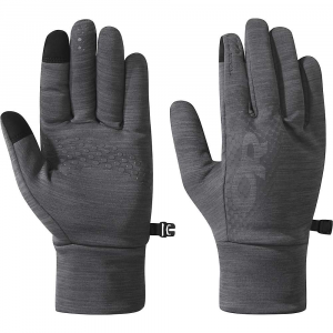 Outdoor Research Men's Vigor Midweight Sensor Glove Charcoal Heather