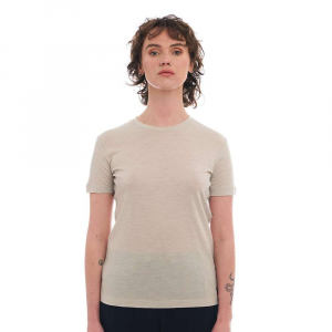 Artilect Women's Utilitee T-Shirt Dove Grey
