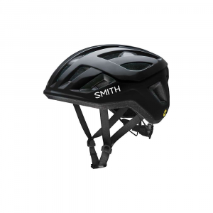 Smith Juniors' Zip MIPS Helmet Black