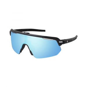 Sweet Protection Shinobi RIG Reflect Sunglasses Rig Aquamarine / Crystal Black Matte