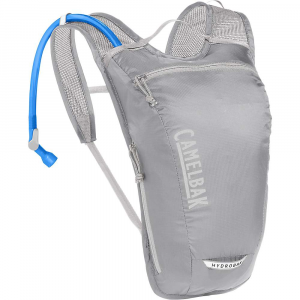 Camelbak Women's Hydrobak Light Backpack Drizzle Grey / Silver Cloud
