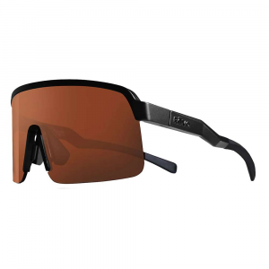 Revo Omega Sunglasses Matte Black / Drive