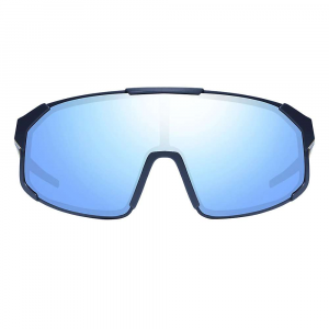 Revo Polar Sunglasses Matte Blue / Blue Water