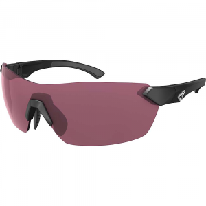 Ryders Eyewear Nimby Sunglasses - Anti-Fog Matte Black / Rose