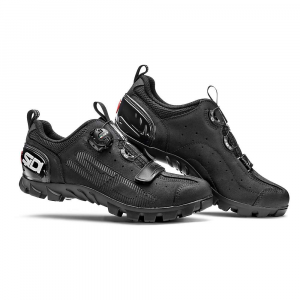 Sidi SD15 MTB Shoe Black