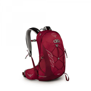 Osprey Talon 11 Backpack Cosmic Red