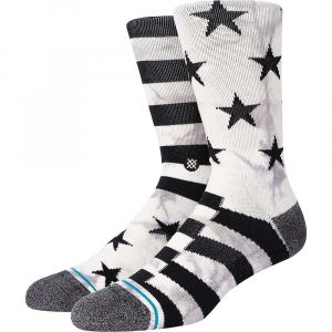 Stance Sidereal 2 Sock Grey