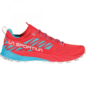La Sportiva Women's Kaptiva Shoe Hibiscus / Malibu Blue