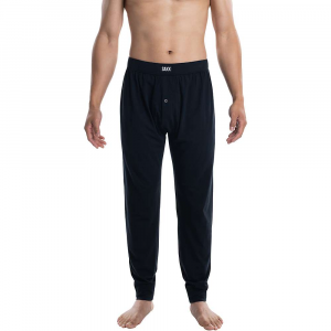 SAXX Men's Droptemp Cooling Sleep Pant Black
