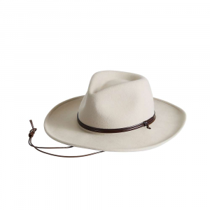 Pendleton Carina Hat Silver Belly