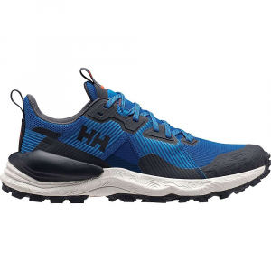 Helly Hansen Men's Hawk Stapro TR Shoe Electric Blue / White