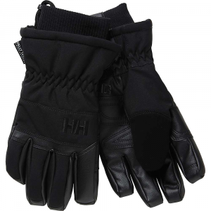 Helly Hansen Women's All Mountain Glove Black