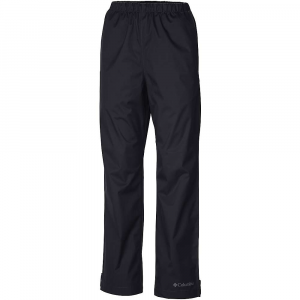 Columbia Youth Trail Adventure Pant Black
