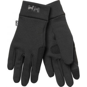 Helly Hansen HH Fleece Touch Glove Liner Black