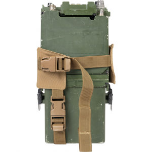 MOLLE Radio Wrap