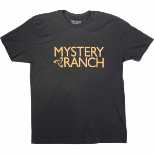 MYSTERY RANCH Logo Tee