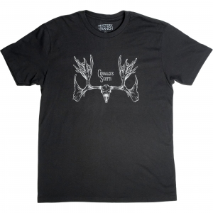 Extinct: Cervalces Scotti T-Shirt