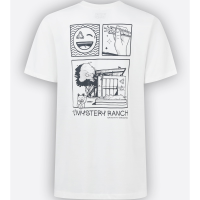 Shibuya Store Tee