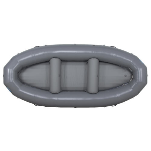 Image of AIRE "D" Series 156D Self-Bailing Rafts