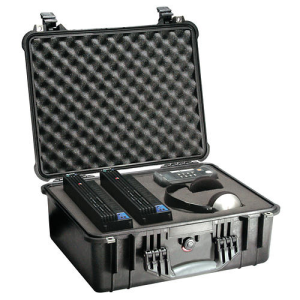 Image of Pelican Case - 1550 Dry Box