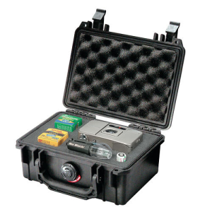 Image of Pelican Case - 1120 Dry Box
