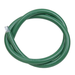 Image of Carlson Barrel Pump Hose - Green