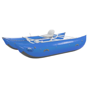 Image of AIRE Lion 14' Cataraft