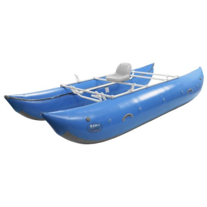 Image of AIRE Lion 16' Cataraft