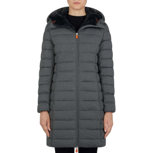 Save the Duck Angy Hooded Parka - Women's