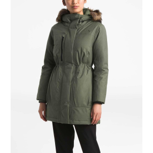 The North Face Downtown Parka - Women's