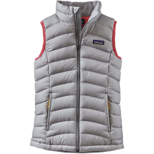 Patagonia Down Sweater Vest - Girl's