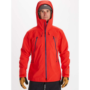 Marmot Alpinist Jacket - Men's