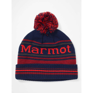 Marmot Retro Pom Hat