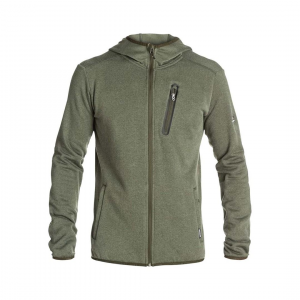 Quiksilver Preston FZ Fleece - Men's