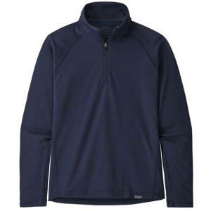 Patagonia Capilene Midweight Zip-Neck - Youth