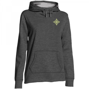 Ski the East Cascade Pullover Hoodie - Women's