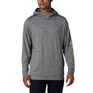 Columbia Tech Trail Pullover Hoodie - Men's