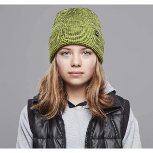 Chaos Slack JR Beanie