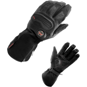 Mobile Warming Barra Glove