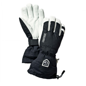 Hestra Army Leather Heli Ski Glove