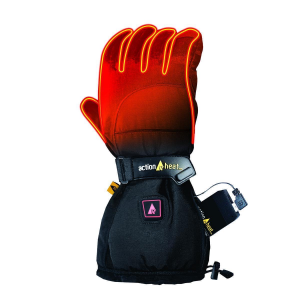 ActionHeat 5V Heated Snow Gloves - Men's