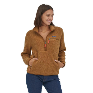 Patagonia Retro Pile Marsupial - Women's