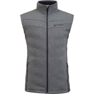 Spyder Encore Fleece Vest - Men's