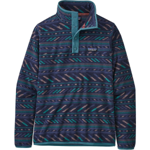 Patagonia Micro D Snap-T Pullover - Women's