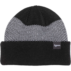 Autumn Simple Birdseye Beanie