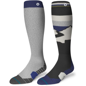 Stance Range Sock (2 Pack)