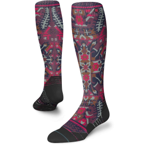 Stance Mandala Mental Sock